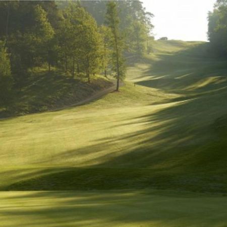 Zonnig Appartement Golf Van Дюрбюи Экстерьер фото