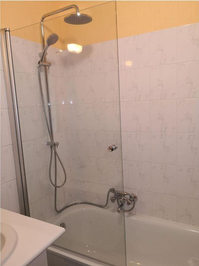 Zonnig Appartement Golf Van Дюрбюи Экстерьер фото